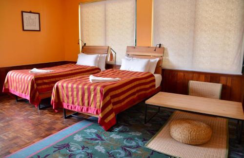 Boudhha Casa | Dondrub Guest House