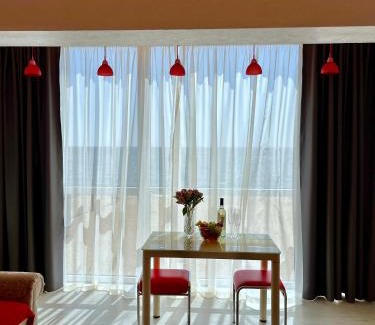 Burlacha Balka Casa | DONE KANDYBONE Apartments