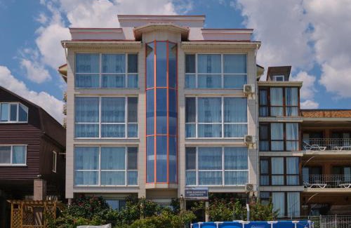 Burlacha Balka Casa | DONE KANDYBONE Apartments