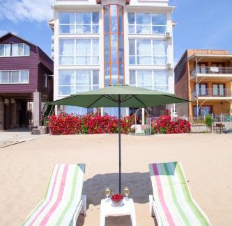 Burlacha Balka Casa | DONE KANDYBONE Apartments