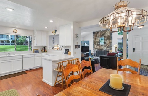 Plumas Eureka Estates Casa | Done Putt Inn - 51 Aspen Circle