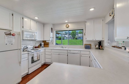 Plumas Eureka Estates Casa | Done Putt Inn - 51 Aspen Circle