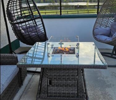 Donegal Casa | Donegal Town, Revlin Shore and Bank Walk