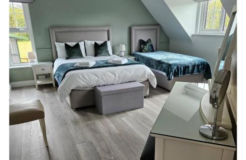 Donegal Casa | Donegal Town, Revlin Shore and Bank Walk