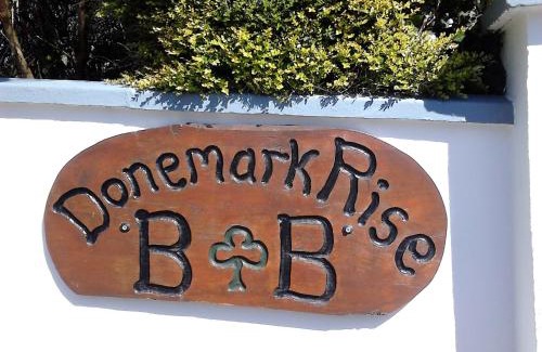 Bantry Cama Y Desayuno | Donemark Rise B&B