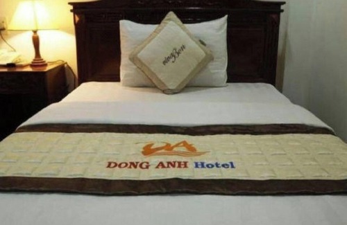 Ca Mau Hotel | Dong Anh Hotel