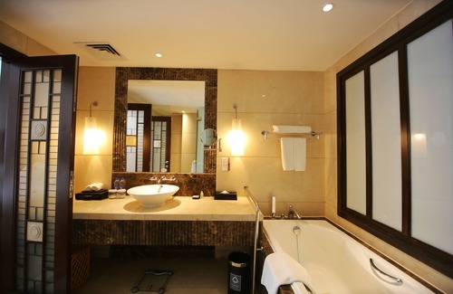 Yuexiu Hotel | Dong Fang Hotel Guangzhou