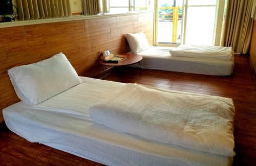 Fangshan Casa | Dong Long Tang B&B