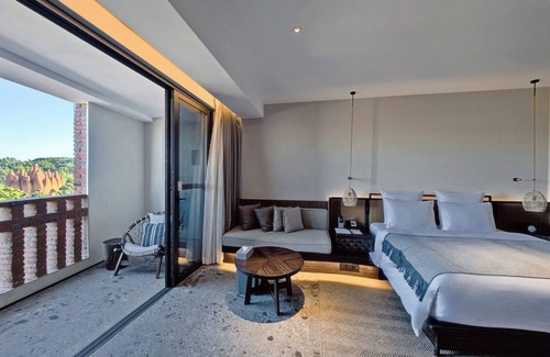 Mile Hotel | DongFengYun Hotel Mi'Le - MGallery Collection
