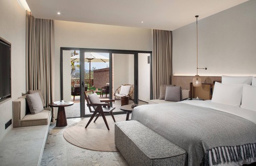 Mile Hotel | DongFengYun Hotel Mi'Le - MGallery Collection