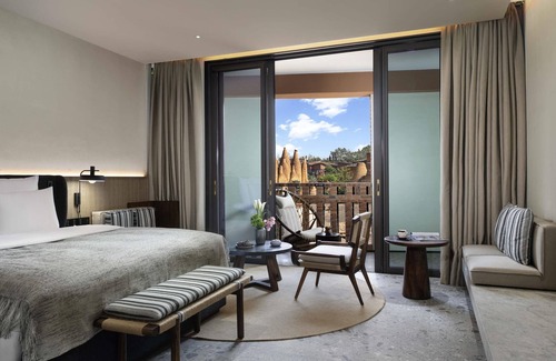 Mile Hotel | DongFengYun Hotel Mi'Le - MGallery Collection