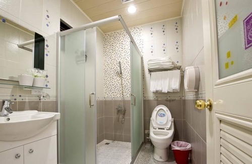 Gongtouli Casa | Donggang Neptune Hall