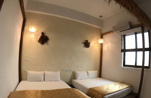 Gongtouli Casa | Donggang Neptune Hall