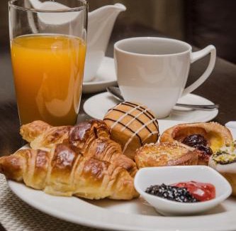 Dongguan City Center Hotel | Dongguan Marriott Hotel