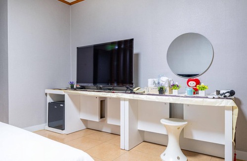Donghae Hotel | Donghae Lisa Hotel