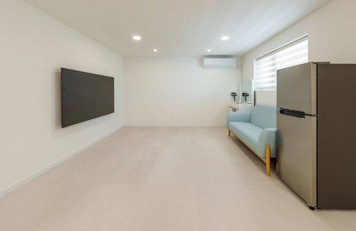 Donghae Casa | Donghae Neulbadarang Ocean View Pension
