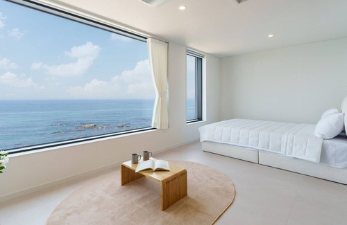 Donghae Casa | Donghae Neulbadarang Ocean View Pension