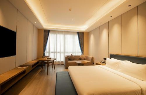 Sihanoukville City Centre Hotel | DongHu Resort Hotel