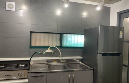Jung-gu Apartamento | Dongincheon 2 Bed room unit 🏠💕
