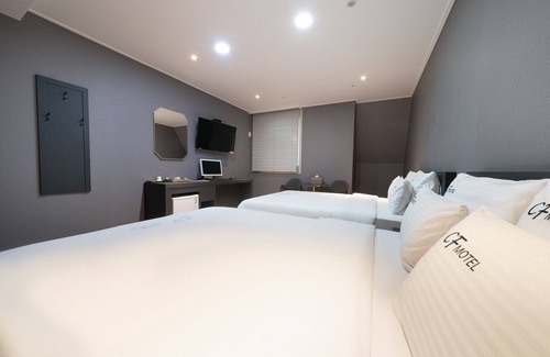 Dongtan Hotel | Dongtan Hotel Amor