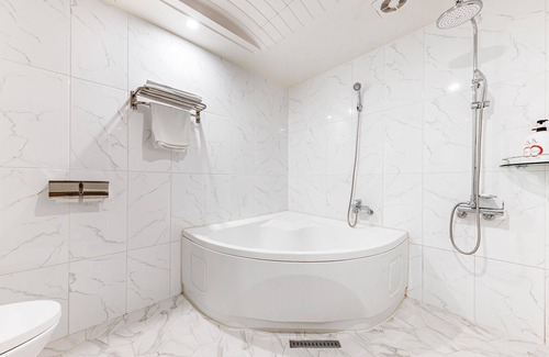 Dongtan Hotel | Dongtan The Stay