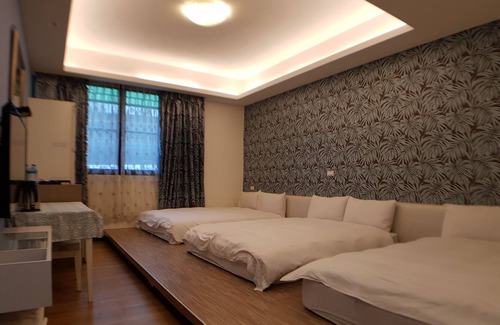 East District Casa | DongYizhan