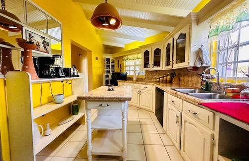 Saint John Parish Casa | Donhenri House Hodges Bay in Antigua