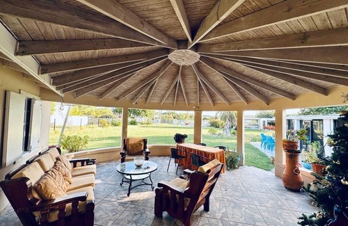 Saint John Parish Casa | Donhenri House Hodges Bay in Antigua
