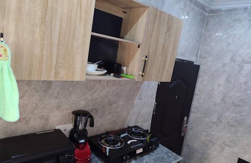 Owerri Apartamento | Donho Luxury Apartment