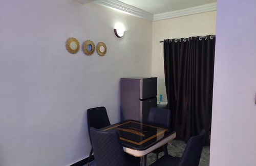 Owerri Apartamento | Donho Luxury Apartment
