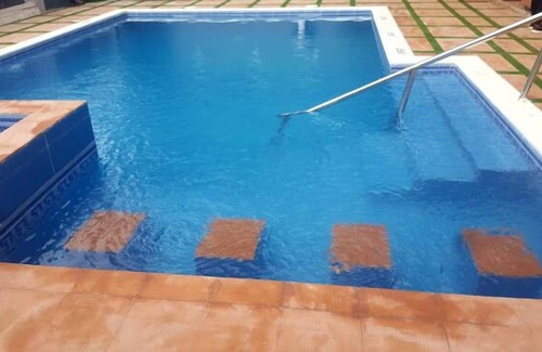Owerri Apartamento | Donho Luxury Apartment
