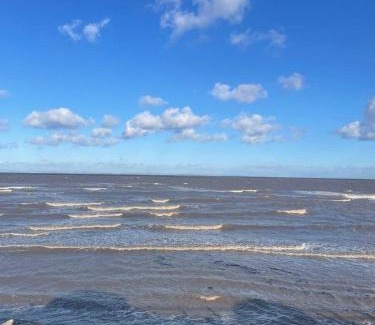 Watchet Casa | Doniford Bay - Holiday Accommodation 20985
