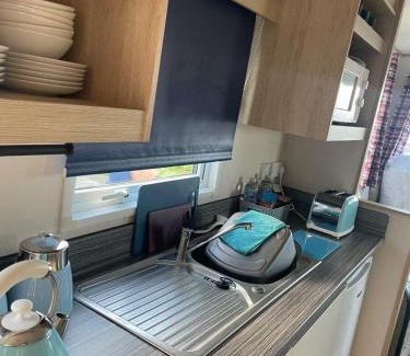Watchet Casa | Doniford Bay - Holiday Accommodation 20985