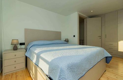 Tragana Casa | Donikas House