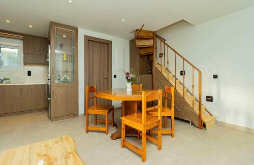 Tragana Casa | Donikas House
