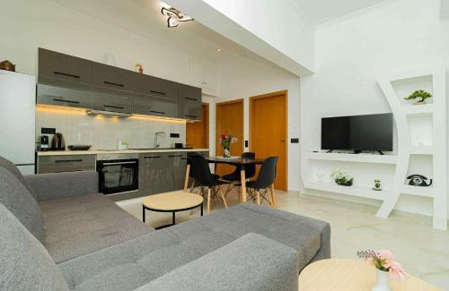 Tragana Casa | Donikas House