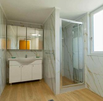 Tragana Casa | Donikas House
