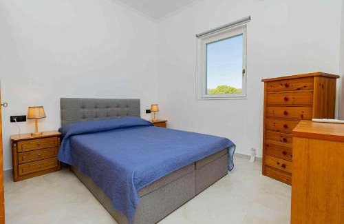 Tragana Casa | Donikas House