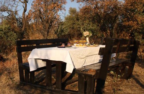 Tshwane Apartamento | Donkerhoek Country Living