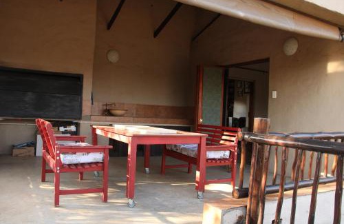 Tshwane Apartamento | Donkerhoek Country Living