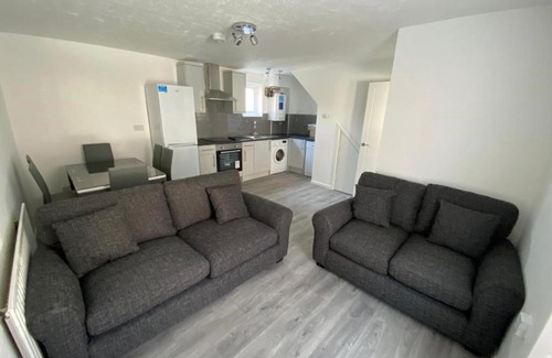 Herne Bay Casa | Donkey Green Cottage Herne Bay Kent