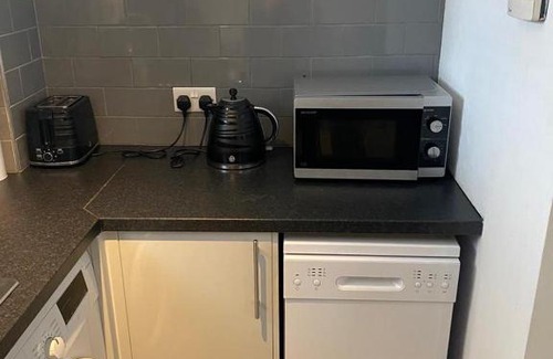 Herne Bay Casa | Donkey Green Cottage Herne Bay Kent