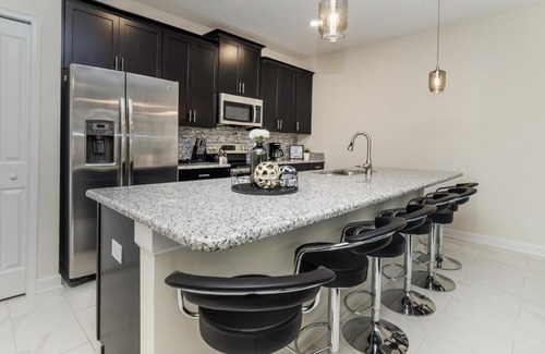 Davenport Casa | Donkey Pool Cottage Accommodate 12
