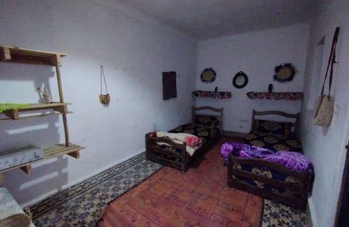 Aguerd Casa | DonkeyVillage