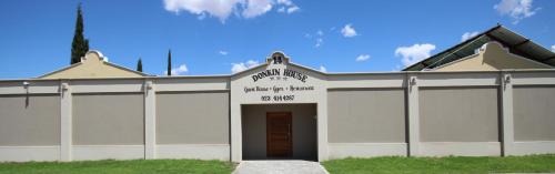 Beaufort West Casa | Donkin Country House