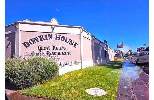 Beaufort West Casa | Donkin Country House