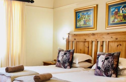 Beaufort West Casa | Donkin Country House