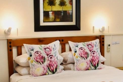 Beaufort West Casa | Donkin Country House