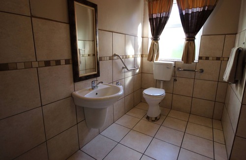 Beaufort West Casa | Donkin House