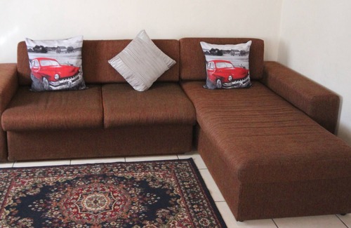 Beaufort West Casa | Donkin House